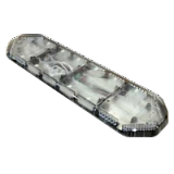Светодиодная панель Legion LED-12 В 1200 мм [Балка на авто двухрядная]