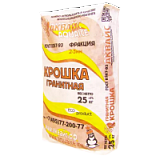 Антигололедный реагент Аквайс [крошка гранитная, 25 кг]