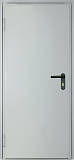 Дверь металлическая