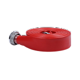 Пожарный рукав Д51 Армтекс в сборе с ГР-50 и РС-50,01